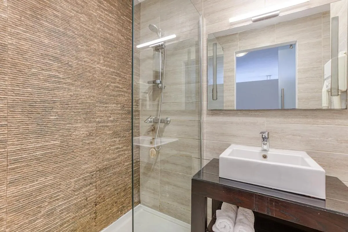 Stylish 1Bedroom Studio In The Heart Of St Julians 302 Saint Julian's